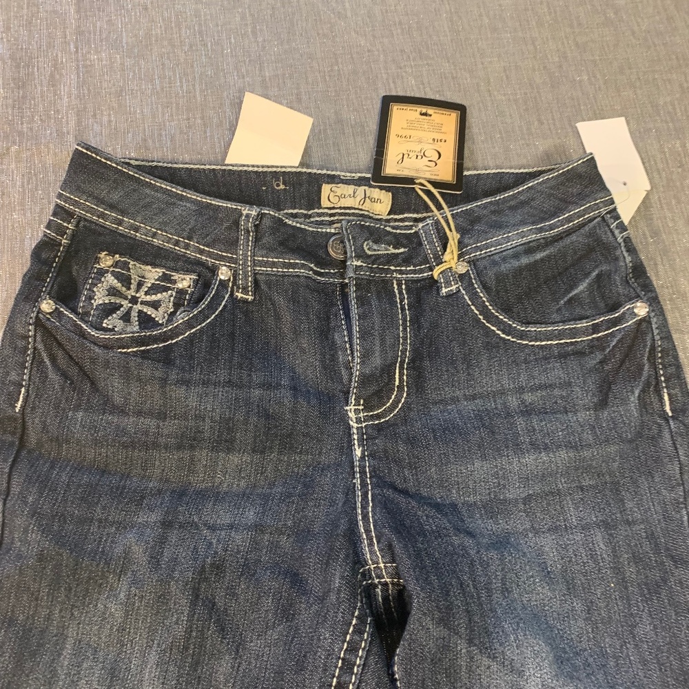 earl jeans